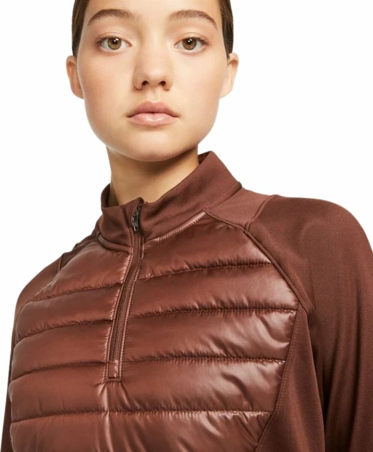 Duks për femra Nike, kafe