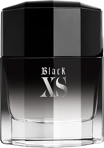 Eau de Toilette Paco Rabanne Black XS 100ml