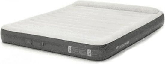 Dyshek i fryrë Naturehike triple cnk2450ws040, gri/bardhë