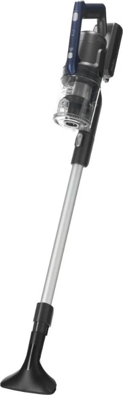 Fshesë me korrent vertikale Amica VM 9012 Joran Turbo, pa kabllo, 0.6L, e zezë