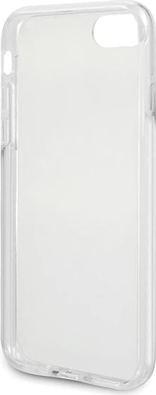 Mbështjellës U.S. Polo Assn. USHCI8TRDGLB për iPhone 7/8/SE 2020/SE 2022, Gradient, Kaltër