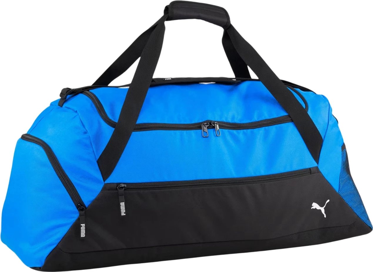 Çantë sportive Puma unisex, kaltër