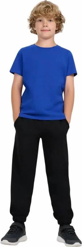 Maicë për djem 4F, kaltër