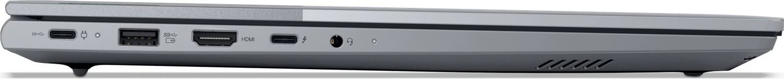 Laptop Lenovo ThinkBook 16 G8 IAL, Intel Core Ultra 5, 16GB RAM, 512GB SSD, Arctic Grey