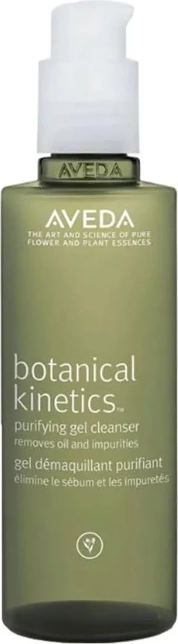 Pastrues xhel për fytyrë unisex Aveda Botanical Kinetics 150ml