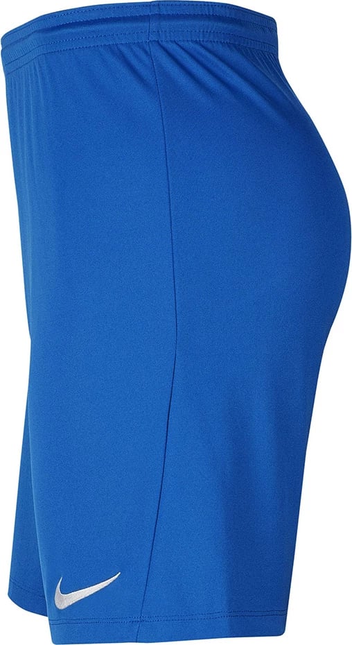 Shorce për fëmijë Nike, blu