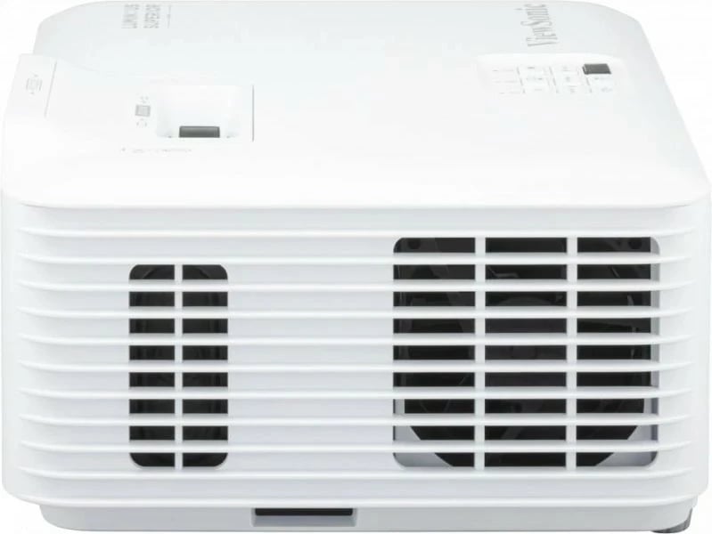 Projektor Viewsonic LS740W, 5000 ANSI lumens, 3LCD, WXGA, 3000000:1, 16:9