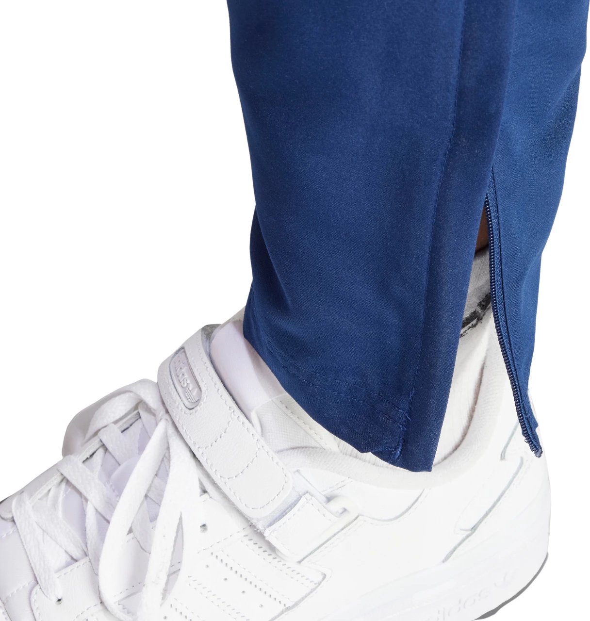 Pantallona sportive adidas për meshkuj, navy