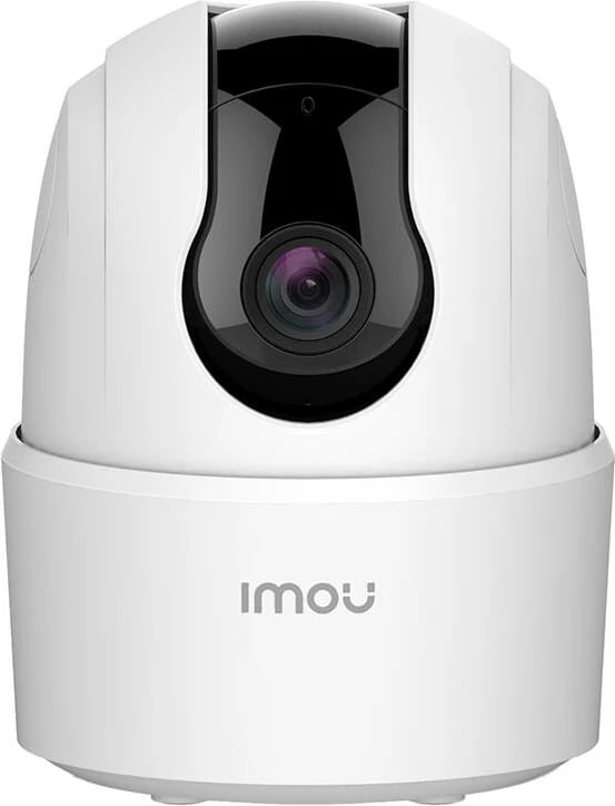 Kamerë sigurie IMOU Ranger 2C, 5MP, WiFi, për ambiente të brendshme, Bardhë