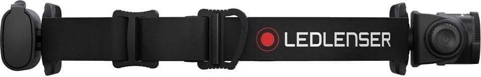Dritë koke Ledlenser H5 Core, LED, 350 lm, e zezë