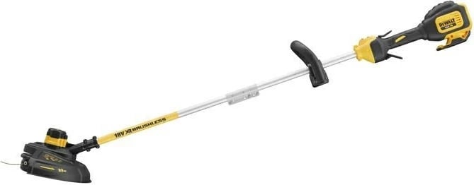 Trimmer baterie DeWalt 18V, e verdhë