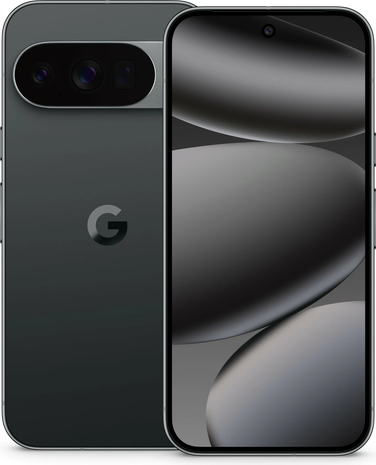 Celular Google Pixel 10 Pro 1TB Obsidian
