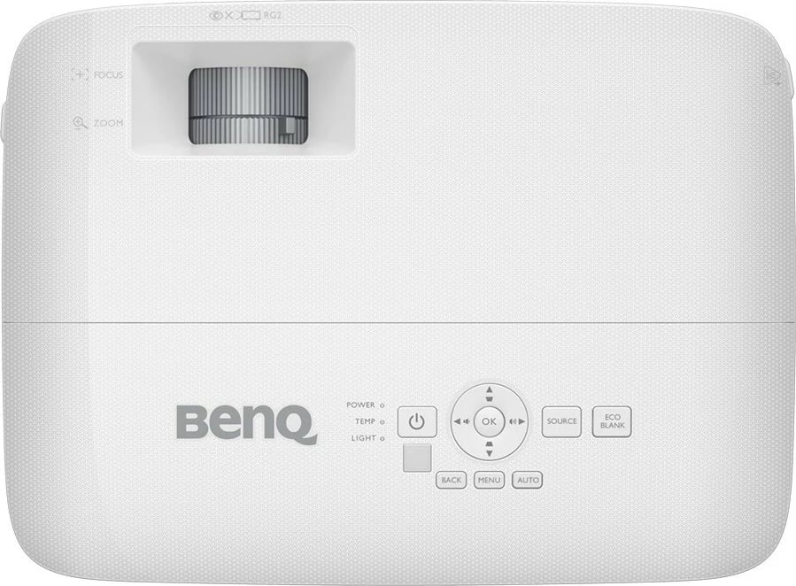 Projektor Benq MX560, DLP, XGA, 4000 lumens, Bardhë