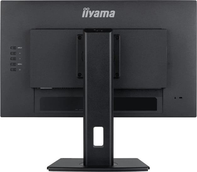 Monitor iiyama XUB2492HSU-B6, ngjyrë e zezë