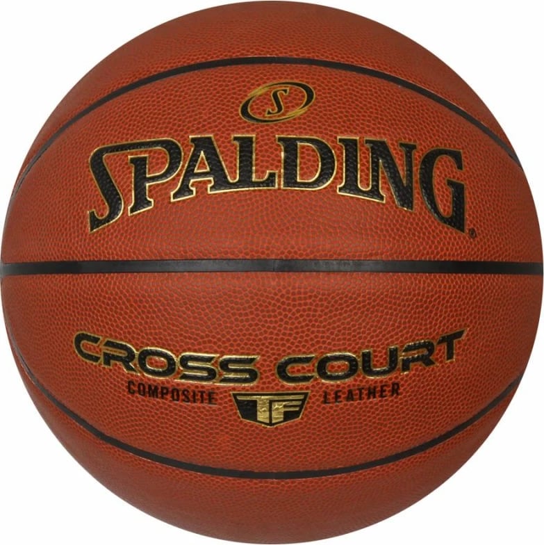 Top basketbolli Spalding, kafe