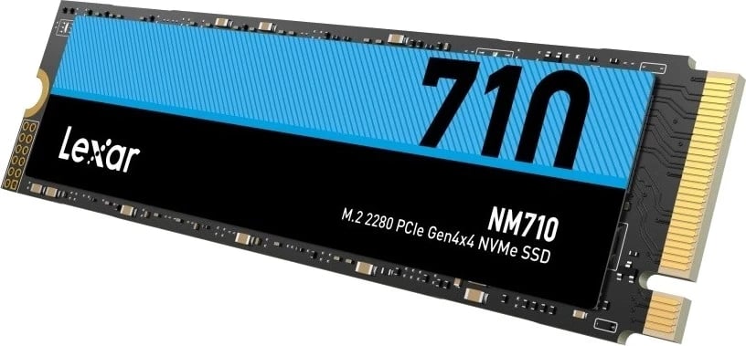 Disk SSD Lexar NM710 Pci-e NVMe, 2TB