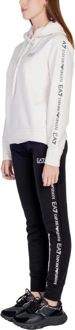 Trenerka femra Ea7, beige