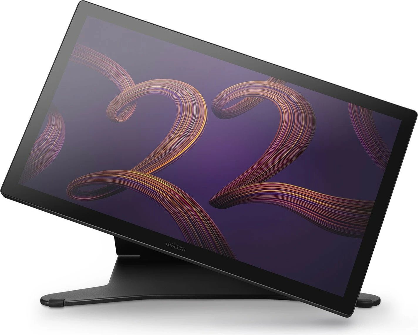 Tablet grafik Wacom Cintiq Pro 22, 4K UHD, Pen & Touch, 120Hz, i zi