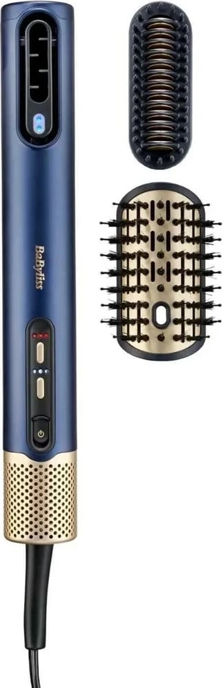 Makinë kaçurrela automatike Babyliss AS6550CE, 1200 W, Navy