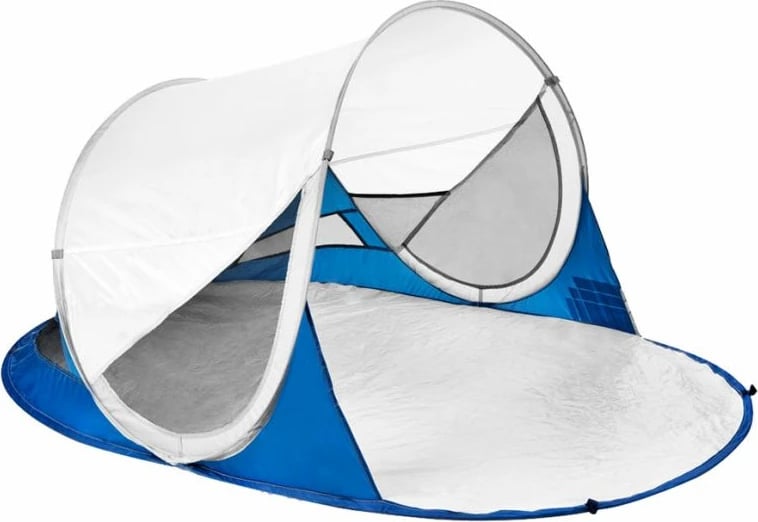 Schermi për plazh Spokey Stratus BG 926784
