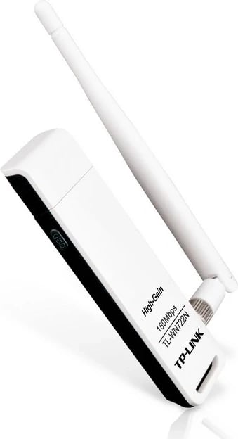 Përshtatës rrjeti TP-Link TL-WN722N