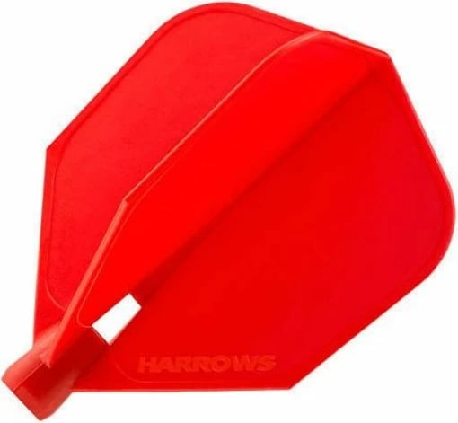 Aksesorë për sport, Harrows, të kuqe