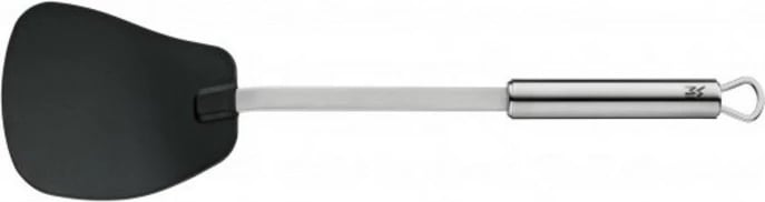 Lopatë wok WMF Profi Plus 36.2cm, plastikë/çelik, e zezë