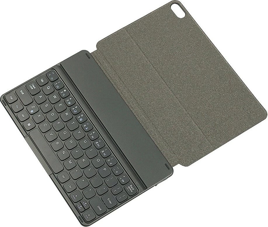 Tastierë CHUWI për Chuwi HiPad PRO, QWERTY, e zezë