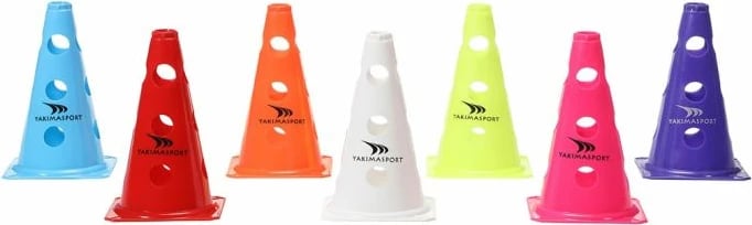 Kone trajnimi Yakimasport, unisex, shumëngjyrëshe