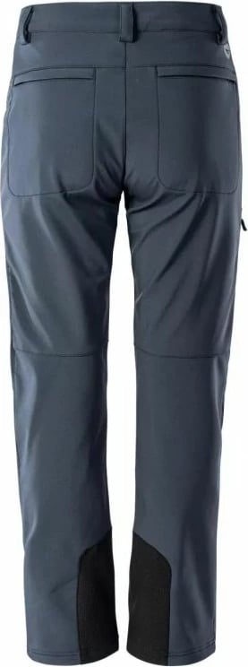 Pantallona për femra Hi-Tec Astoni, blu marine