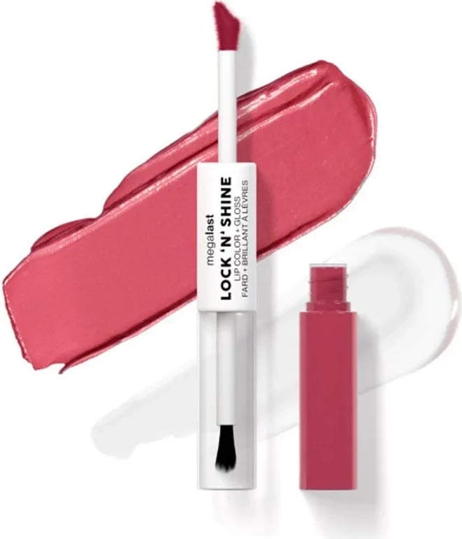 Buzëkuq Wet N Wild Lock N'Shine 1115489e
