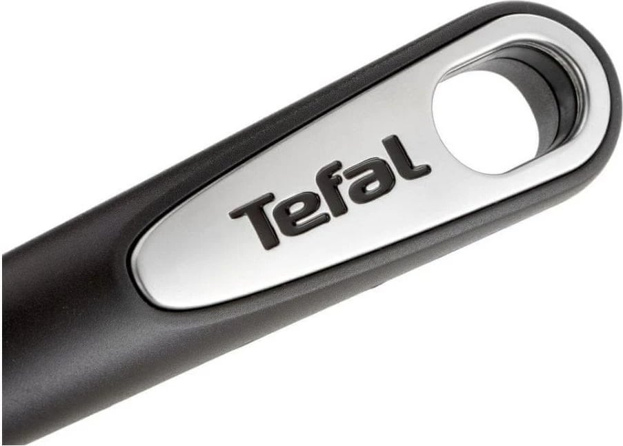 Spatulë kuzhine Tefal Ingenio K2060814, e zezë