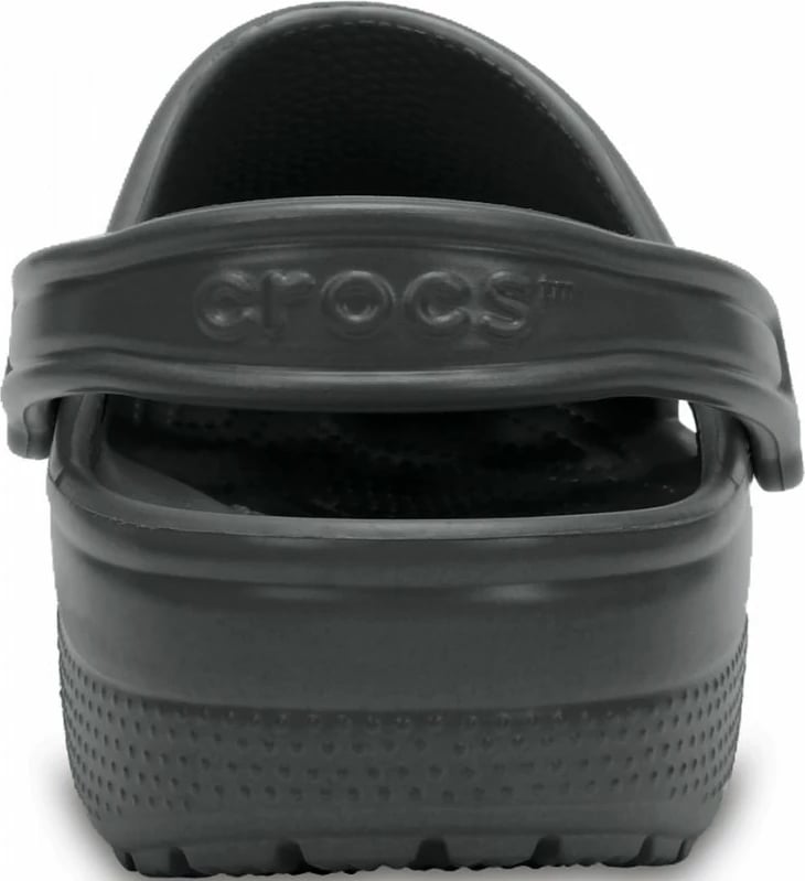 Këpucë Crocs Classic për meshkuj, gri