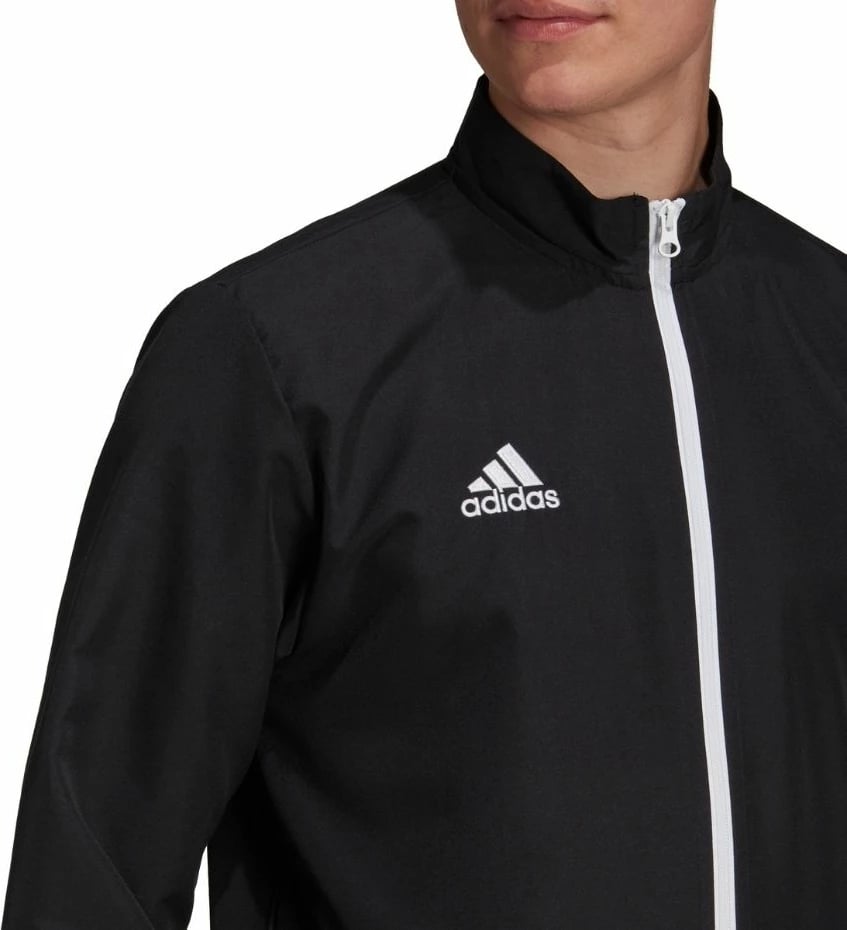 Duks për meshkuj adidas, i zi