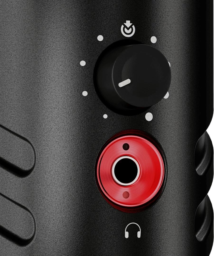 Mikrofon RØDE XDM-100, PC, i zi