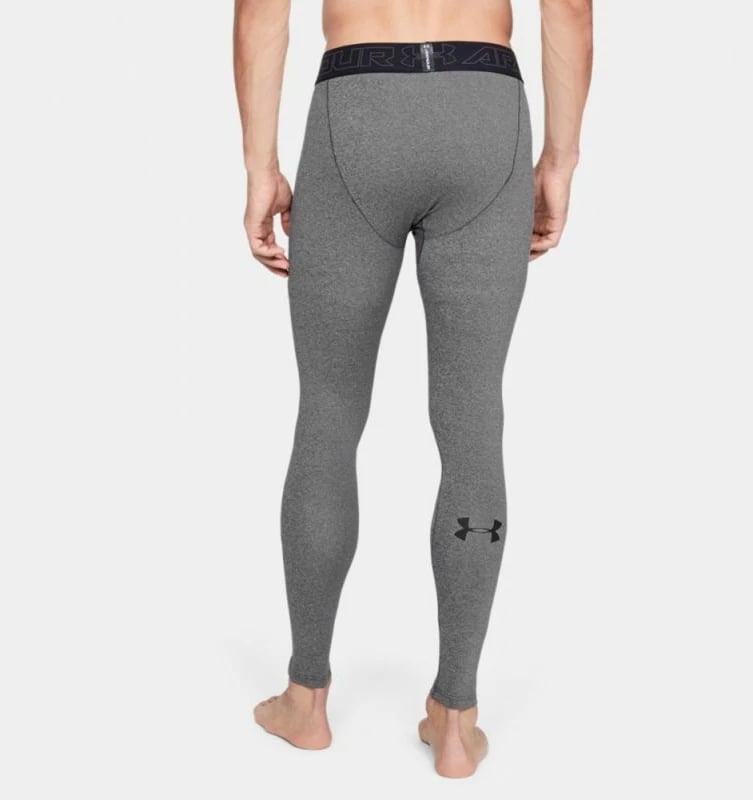 Hellonke për meshkuj Under Armour, gri