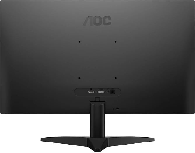 Monitor AOC 24B36X 23.8" IPS 144Hz FHD HDMI DP i zi, me kabllo HDMI