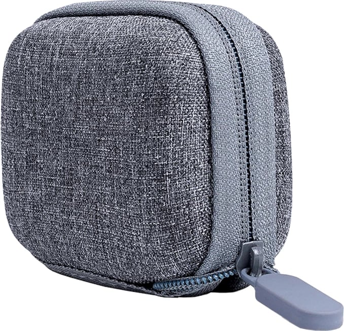 Çantë mbrojtëse, Telesin, GP-CPB-902, për GoPro Hero 9/10/11/12, IP54, 65x90x50mm, gri