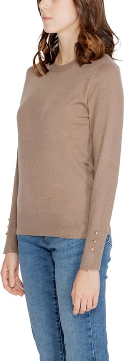 Xhemper Jacqueline De Yong, beige
