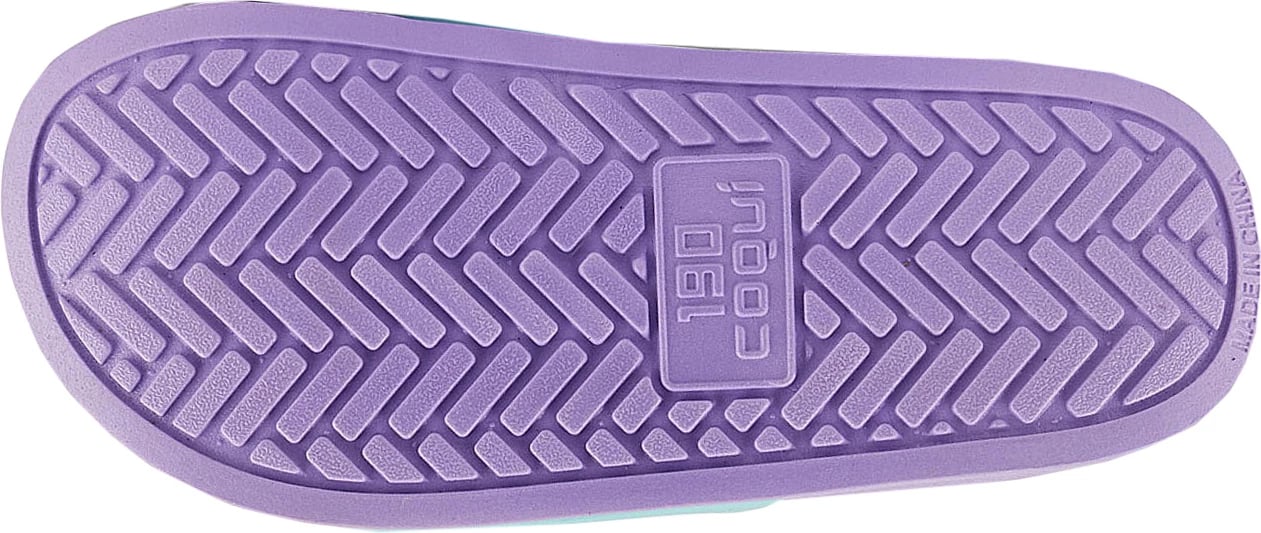 Papuqe fëmijë Coqui, purple-mint