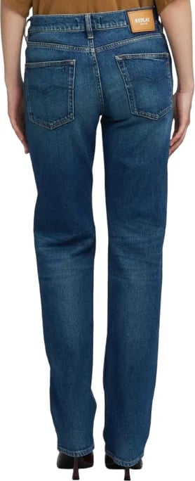 xhinse Replay femra, të kaltra