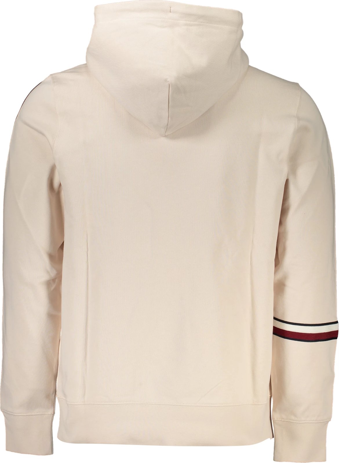 Duks me kapuç për meshkuj Tommy Hilfiger, bezhë