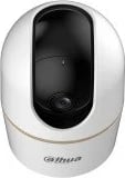 Kamerë IP DAHUA H4A, 4MP, WiFi 2.4GHz, Dome, Bardhë