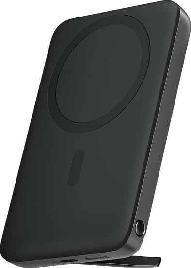 Power bank AUKEY PB-MS01 MagSafe, 6700mAh, 20W, LED, USB-C, e zezë