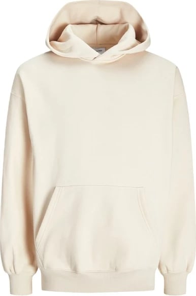 Felpa Jack & Jones për meshkuj, beige