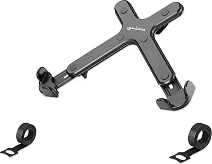Mbajtës notebook Manhattan për montim VESA, 11"-17", 4 kg