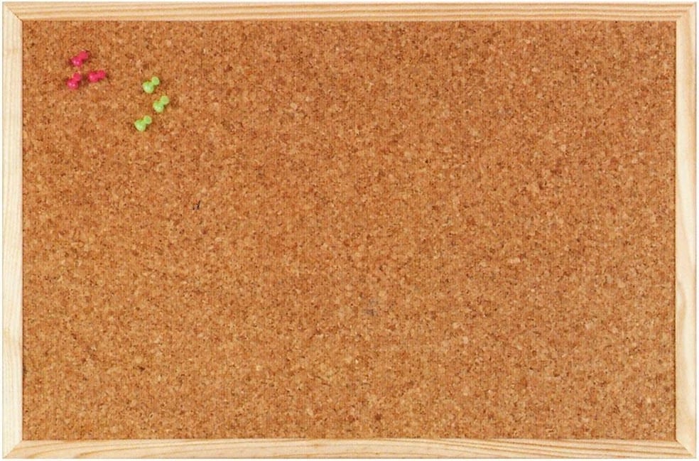 Tabelë korku NEXT 60x80cm