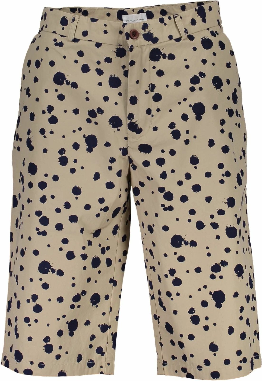 Shorce GANT Bermuda meshkuj, të bezhë