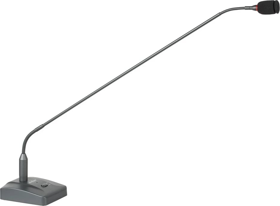 Mikrofon gooseneck Rebel 80cm
