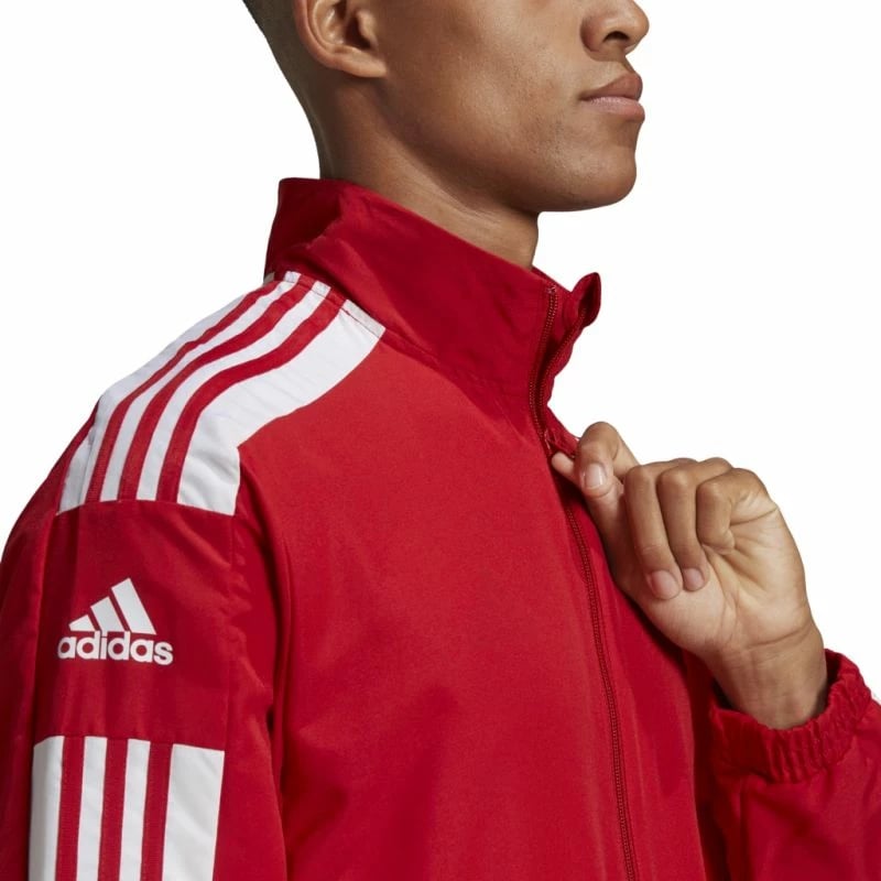 Duks adidas për meshkuj, i kuq